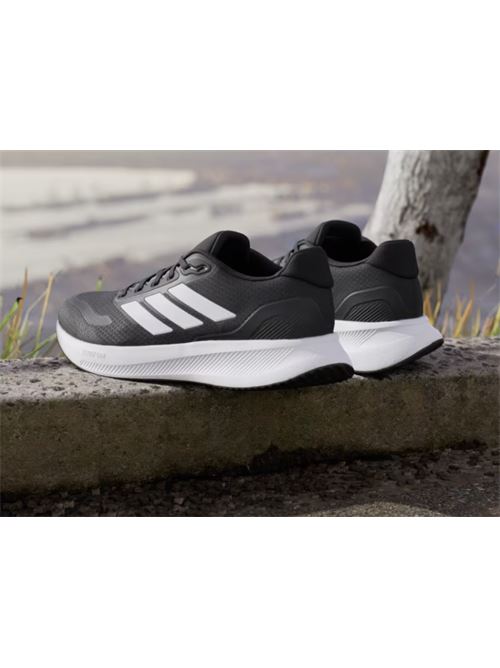 runfalcon 5 w ADIDAS | IH7759C BLACK FTWHT